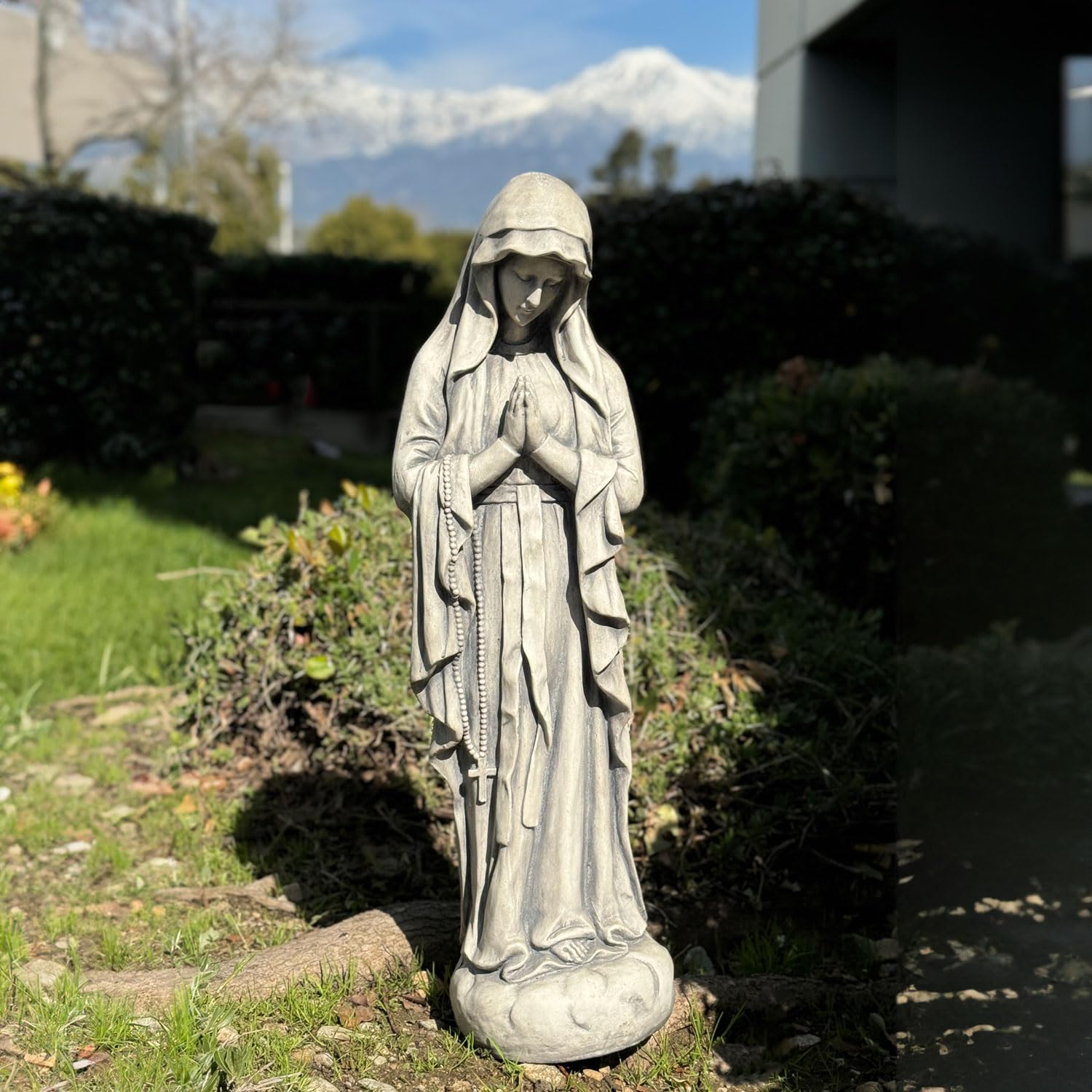 究極品質聖母マリアの祈りエンジェルキャッツアイ虹のゴールデン